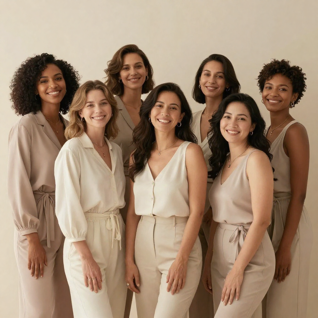 magnific elegant diverse group of onfvjsaynm